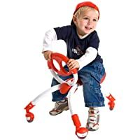 Los mejores  - Y PEWI 17.7 Pulgadas Ride-on-Toy y Buddy Walking in Color Vibrante